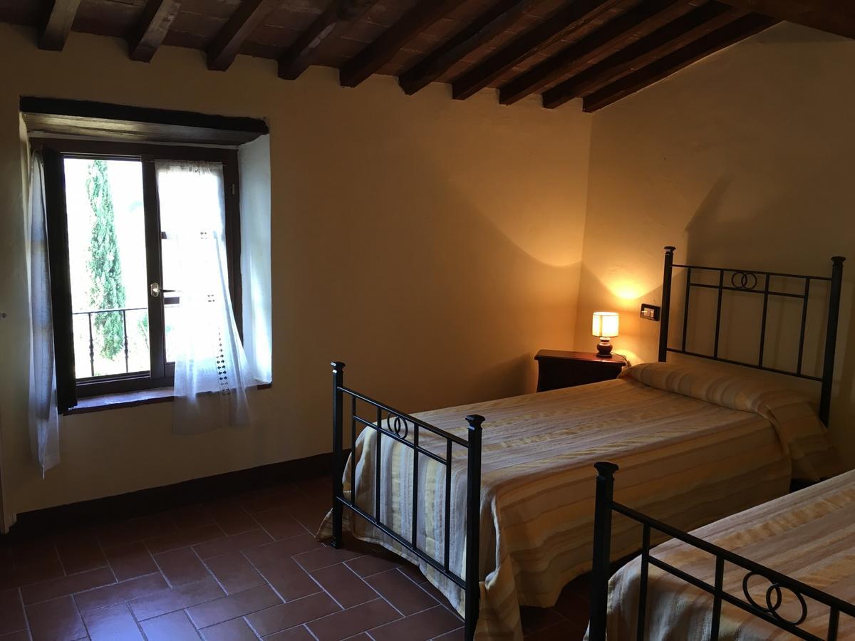 Farmhouse Gello By Toscanatour Montecatini Val di Cecina Exterior foto