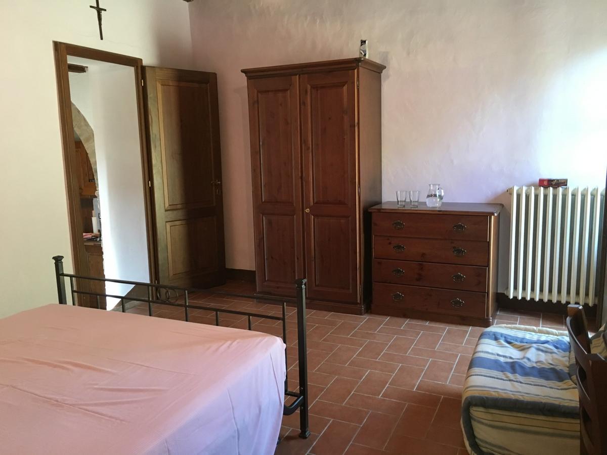 Farmhouse Gello By Toscanatour Montecatini Val di Cecina Exterior foto